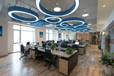 上海厚冠信息咨詢銀川分公司 連接東西的信息咨詢服務紐帶